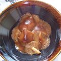 抹茶もつこ's cooksnap of when they made 簡単♡なめこのバター炒め.