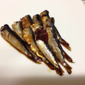 32masa32's cooksnap of when they made 鰯の甘露煮（圧力鍋使用）.