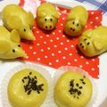 らむたい's cooksnap of when they made 簡単　お家にあるものでスィートポテト.