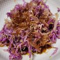 マツモトメガネパーマ's cooksnap of when they made 菊のおひたし.