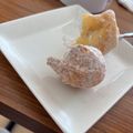 SUSUKすーさん's cooksnap of when they made １０分で♪ふわっふわ♡ひとくちドーナツ.