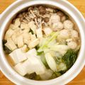 かなりんココりん's cooksnap of when they made 白菜消費！ウェイパーで味噌ちゃんこ.