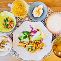 ayapon611's cooksnap of when they made ささみとシメジのあっさり炒め.