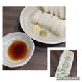 しゅい6's cooksnap of when they made 超簡単‼かまぼこにわさび醤油マヨネーズ.