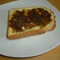 yumerinn's cooksnap of when they made 梅酒の梅ジャム.