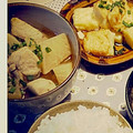 やまたす's cooksnap of when they made 鱈と大根・里芋の旨煮.