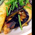 67luna's cooksnap of when they made ご飯がすすむ♪カレー麻婆茄子.