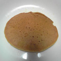 momo067's cooksnap of when they made 半熟★柿焼きまん.