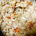 ｍｒｓ．Ｑｕｅｅｎ's cooksnap of when they made 鶏ごぼうの炊き込みご飯.