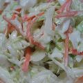 コッコおこ's cooksnap of when they made さっぱり美味しいコールスロー.
