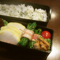 Ｐ子ママ's cooksnap of when they made ほかほかごはんに！しいたけ軸の簡単佃煮.