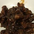 すみれ201233's cooksnap of when they made レバー嫌いな子に☆簡単レバー炒め☆.