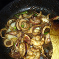 ひさちょ★'s cooksnap of when they made 簡単♡イカのごろワタ焼き.