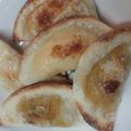 MAX♡'s cooksnap of when they made 餃子の皮で☆ヘルシーおからのサモサ.