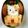 モンキーウーマン's cooksnap of when they made キャラ弁　着物キティ.