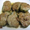 みのむしみーしゃん's cooksnap of when they made 肉詰めピーマン照り焼き味.