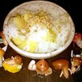 まめやっこ's cooksnap of when they made あまうま！さつま芋ごはん.