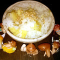 まめやっこ's cooksnap of when they made あまうま！さつま芋ごはん.