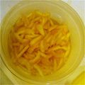 マユッティ's cooksnap of when they made ゆず☆蜂蜜漬け.
