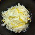 じじコロ's cooksnap of when they made 簡単☆大根なます.
