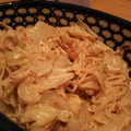 QQQcang's cooksnap of when they made 簡単☆キャベツとエノキのマヨ和え.