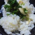 ウイウインちゃん's cooksnap of when they made 簡単★ほっこりわやらか大根ご飯.