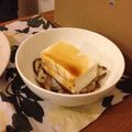 JC628's cooksnap of when they made 簡単！レンジでホット豆腐！.
