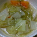 hapihapish's cooksnap of when they made 簡単！ダイエット☆ポトフ.