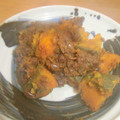 りゅう・しょうママ's cooksnap of when they made お味はOK☆簡単いとこ煮♪.