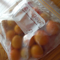 8itao8's cooksnap of when they made まるごとトマトの保存.