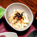 ＊＊ななみ＊＊'s cooksnap of when they made 大根の和風ツナマヨサラダ.
