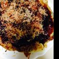 TOMOmin3's cooksnap of when they made チャコの絶品広島焼き　♬♫.