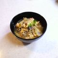yuuna。。's cooksnap of when they made ツナと白菜のスープ煮。.