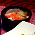 ＊＊ななみ＊＊'s cooksnap of when they made あっさり♡大根と白菜の食べる和風スープ.