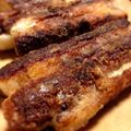 P_heaven's cooksnap of when they made ちくわチーズムニエル.