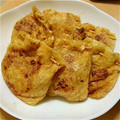 きらっくす's cooksnap of when they made 安上がり ふわっ とろーり 納豆豆腐巾着.