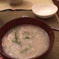 うふっふぅ。's cooksnap of when they made 風邪引いた！れんこんスープで温まろう.