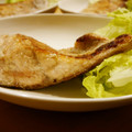 dainozi's cooksnap of when they made ふっくら＊鮭のムニエル.