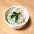 ひろりん。's cooksnap of when they made かに缶で☆炊くだけ簡単かにめし‼.