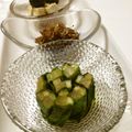 ちぃﾄﾝ's cooksnap of when they made 簡単！大葉（青じそ）まきまき漬け.