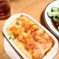 ひろりん。's cooksnap of when they made ふわふわキャベツのキッシュ.