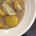 きゃりーまみゅまみゅ's cooksnap of when they made 里芋とサツマイモのそぼろあんかけ.