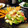 hanaruna13's cooksnap of when they made マグロと長芋とアボカドの和え物.