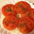 chan_uki's cooksnap of when they made ひんやり！トマトと玉ねぎのサラダ.