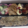 もぐもぐみいたん's cooksnap of when they made 鶏挽き肉と舞茸の炊き込みご飯.