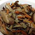 しずのんママ's cooksnap of when they made ひじきとさつま揚げの五目煮(煮物).