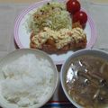 トモミッフィー's cooksnap of when they made アレンジ自在★基本のきのこスープ♪.