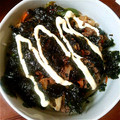 Mickey♪'s cooksnap of when they made コストコ行ったら！プルコギ丼.