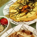 MIKAKOT's cooksnap of when they made 独り占め～♪長いものとろろ焼き.