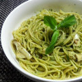 1000sprig's cooksnap of when they made お手軽♪簡単♡バジルソース♡.